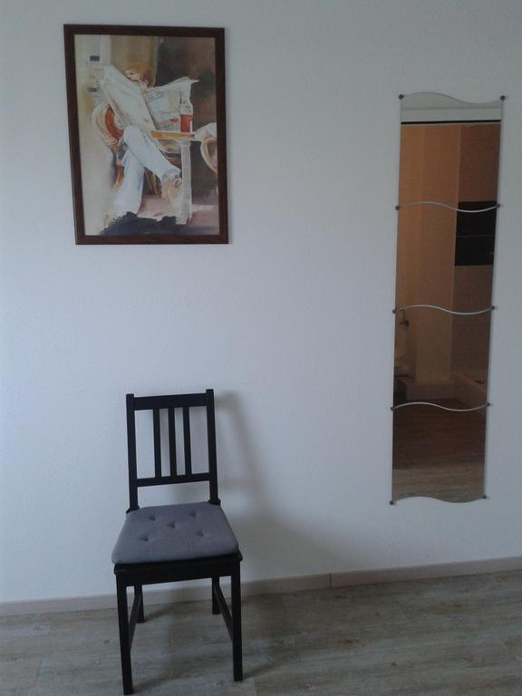 Hôtel Des Bois Seltz Quarto foto